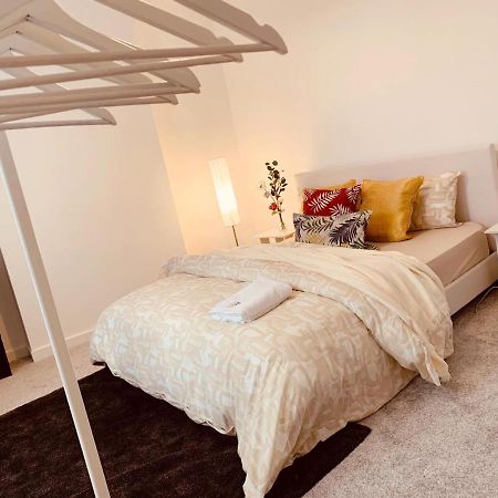 Modern & Luxurious Central Home - Free Parking Liverpool Extérieur photo