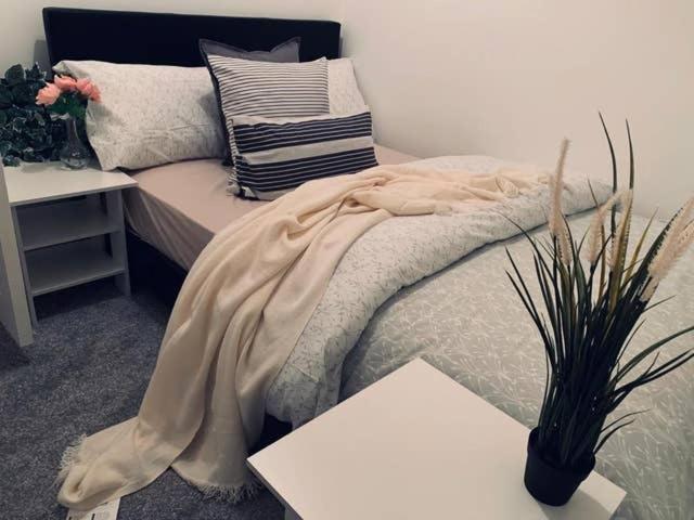 Modern & Luxurious Central Home - Free Parking Liverpool Extérieur photo