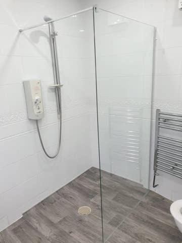 Modern & Luxurious Central Home - Free Parking Liverpool Extérieur photo
